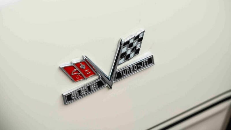 1967 Chevrolet Chevelle