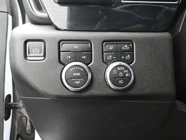 2024 GMC Sierra 3500HD