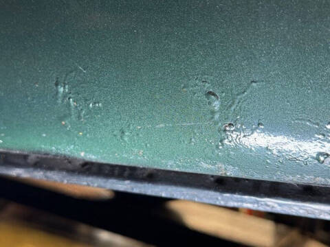 1966 Ford Fairlane 500