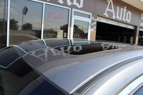 2014 Ford Taurus Limited