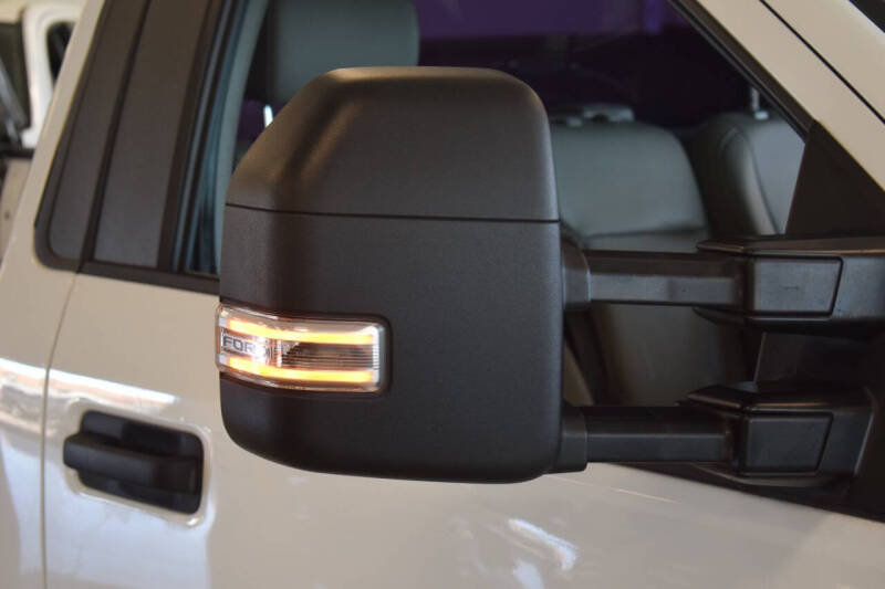 2022 Ford F-250 Super Duty XL