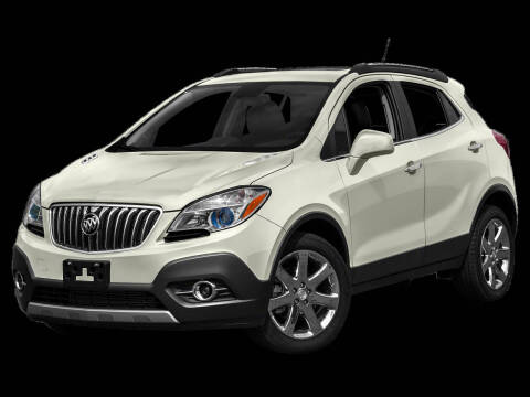 2015 Buick Encore