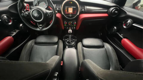 2019 MINI Hardtop 2 Door Cooper S