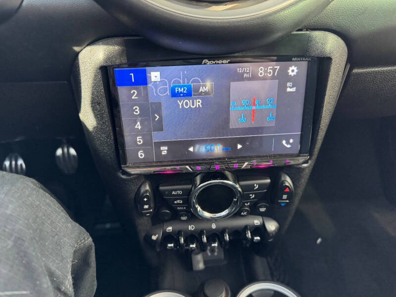 2013 MINI Hardtop Cooper S