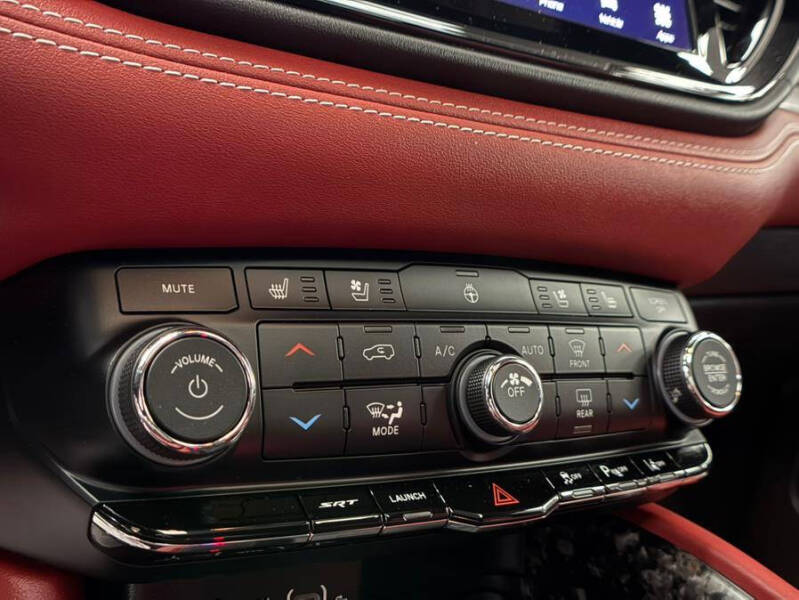 2023 Dodge Durango SRT Hellcat Premium