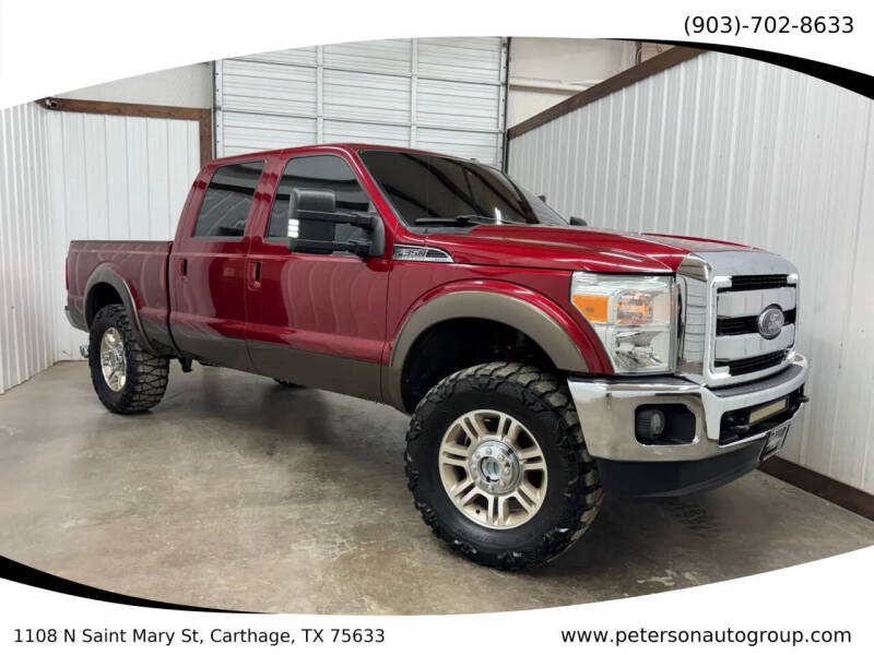 2016 Ford F-350 Super Duty