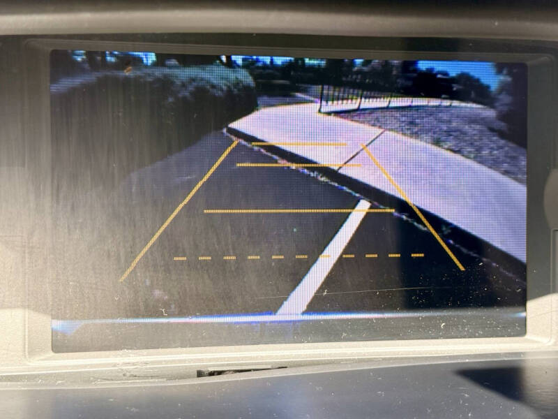 2013 Honda Odyssey EX