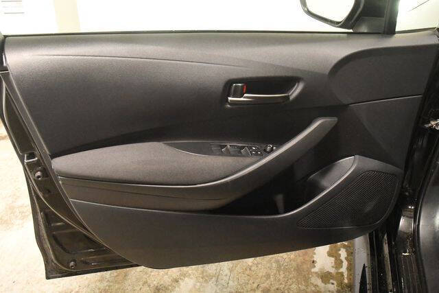 2023 Toyota GR Corolla Core