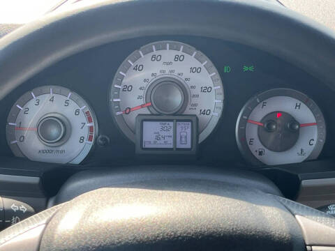 2012 Honda Pilot EX