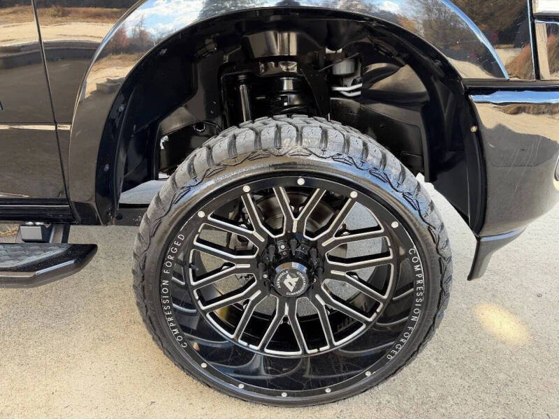 2019 RAM 3500 Laramie