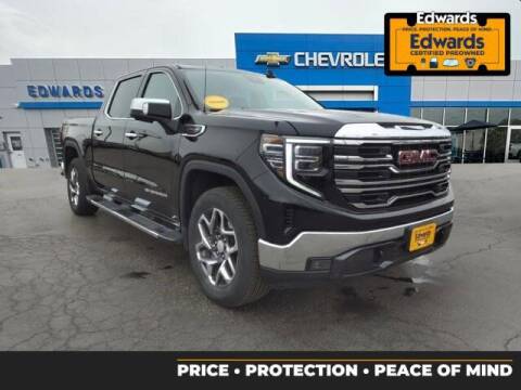 2023 GMC Sierra 1500 for sale at EDWARDS Chevrolet Buick GMC Cadillac in Council Bluffs IA