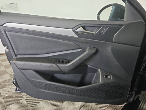 2025 Volkswagen Jetta S