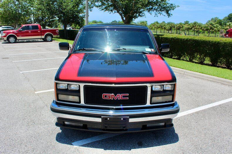 1989 GMC Sierra 1500