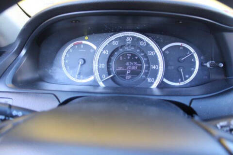 2015 Honda Accord EX