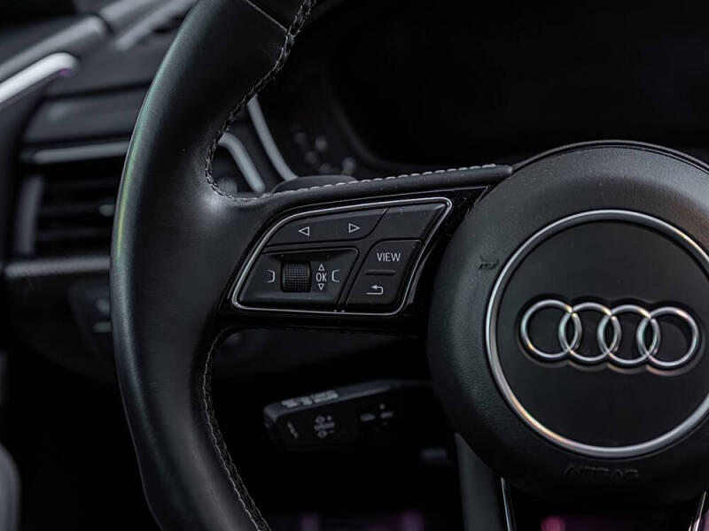 2018 Audi S5 Sportback 3.0T quattro Prestige