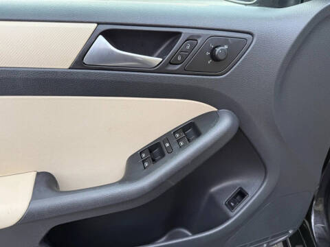 2012 Volkswagen Jetta