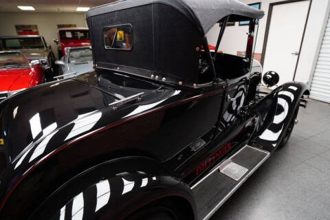 1929 Ford Model A