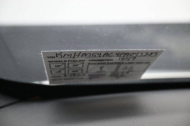 2023 Hyundai IONIQ 6 Limited