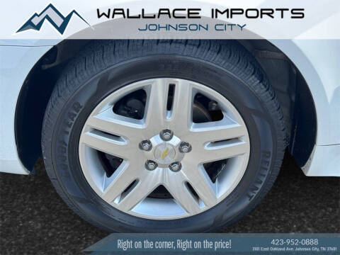 2014 Chevrolet Impala Limited LT Fleet