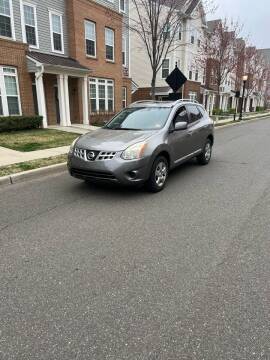 2011 Nissan Rogue for sale at Pak1 Trading LLC in South Hackensack NJ