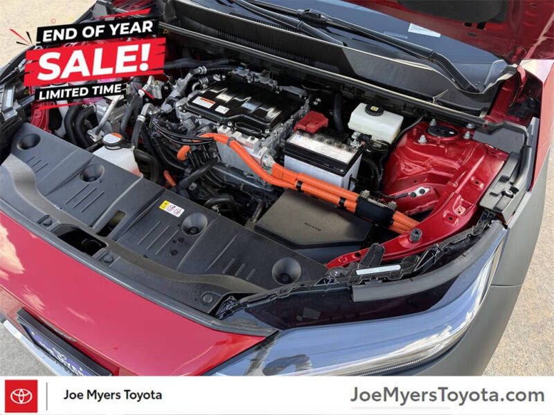 2023 Subaru Solterra Premium