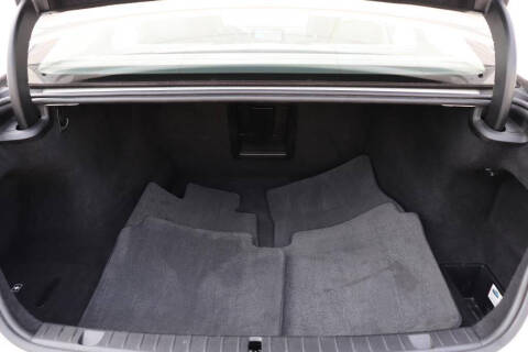 2016 BMW 7 Series 740i