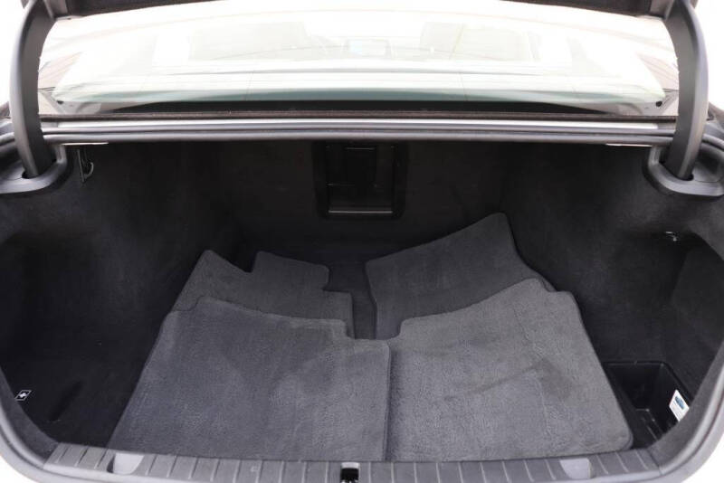 2016 BMW 7 Series 740i