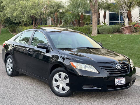 2009 Toyota Camry