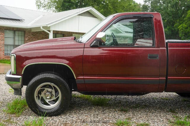 1988 GMC Sierra 1500
