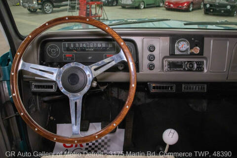 1964 Chevrolet C10