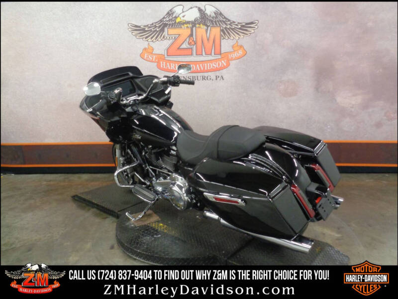 2025 Harley-Davidson Road Glide