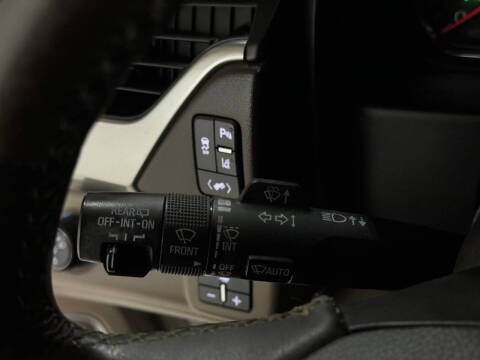 2015 Chevrolet Suburban LTZ