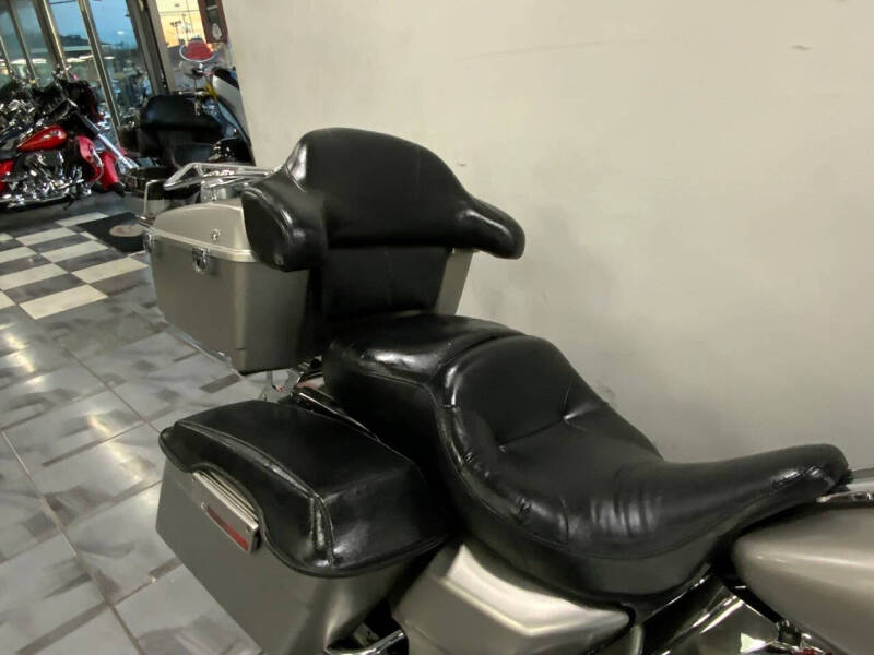 2007 Harley-Davidson Street Glide