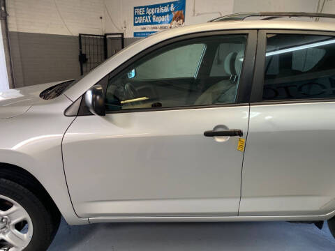 2010 Toyota RAV4