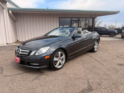 2013 Mercedes-Benz E-Class E 350