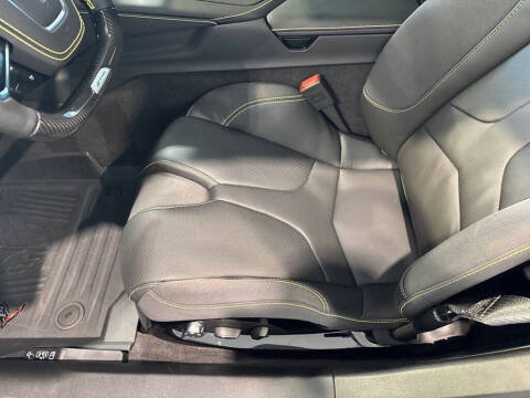 2024 Chevrolet Corvette Z06