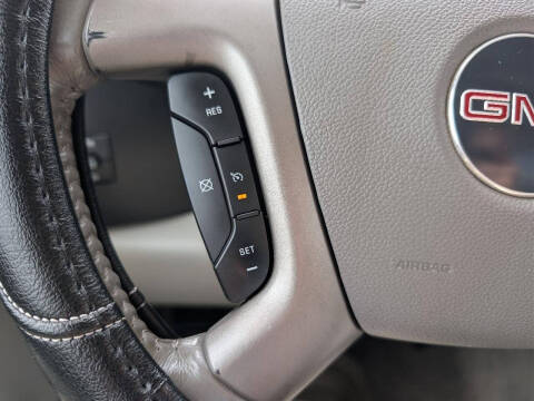 2007 GMC Sierra 1500 Work Truck