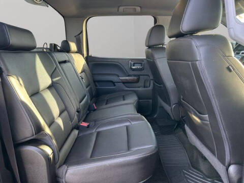 2016 GMC Sierra 1500