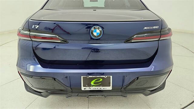 2023 BMW i7 xDrive60