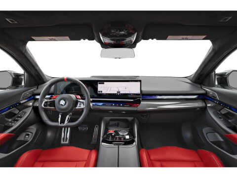 2027 BMW M5