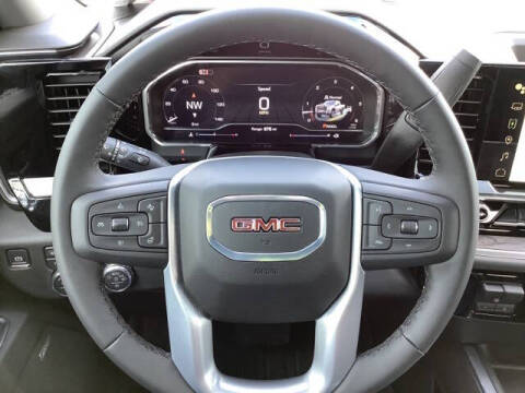 2025 GMC Sierra 3500HD