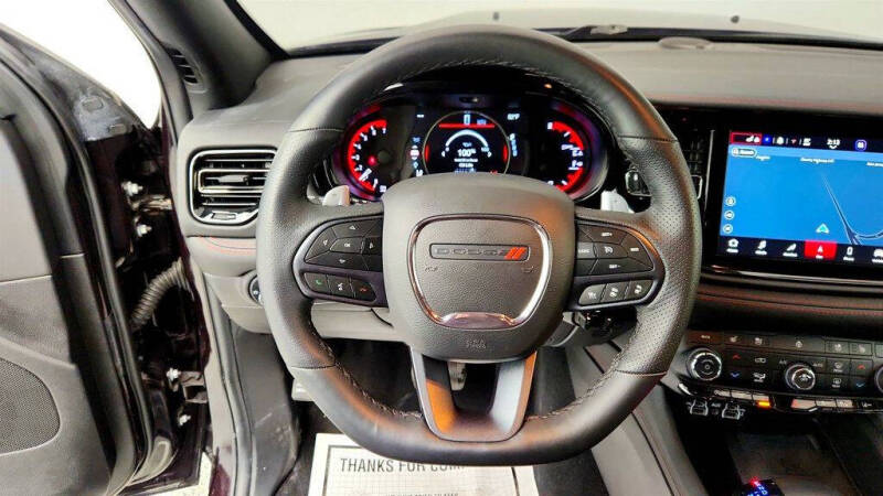 2023 Dodge Durango
