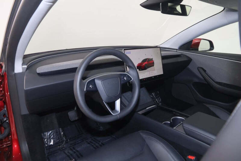 2024 Tesla Model 3 Long Range