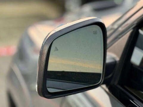 2020 Jeep Grand Cherokee SRT