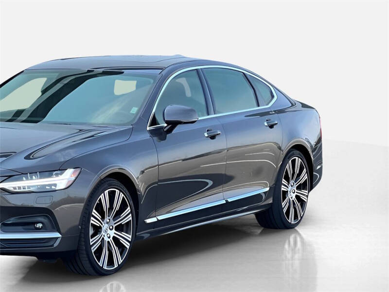 2021 Volvo S90 T6 Inscription