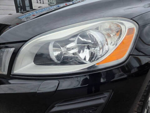 2013 Volvo XC60 T6