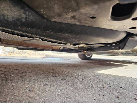 2005 Ford Thunderbird Deluxe