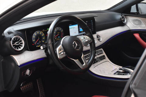 2020 Mercedes-Benz CLS CLS 450