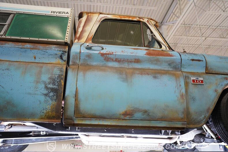 1964 Chevrolet C10