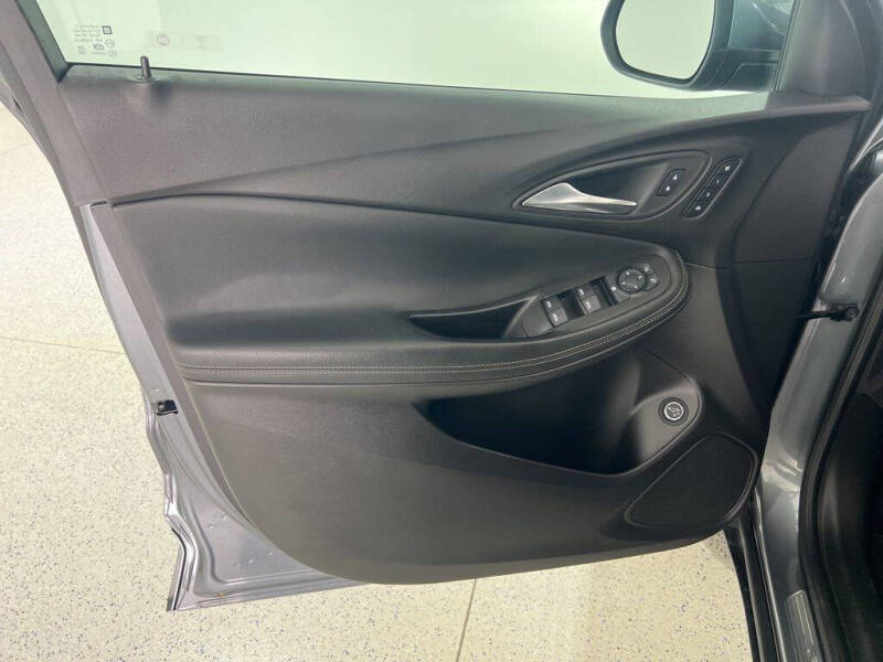 2022 Buick Encore GX Essence